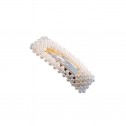 Pearl Hair Clips