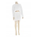 Moscow Knit Twinset