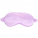 Satin Sleep Mask - Lilac