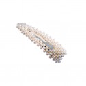 Pearl Hair Clips