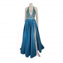 Ocean Gown