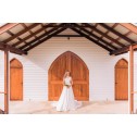 Rhoda Gown